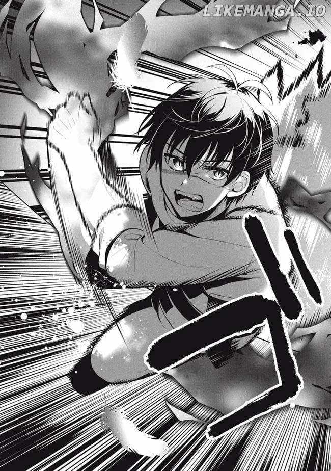 E, Tamer wa Tsukaenai tte Party Kara Tsuihou Shitayone? Chapter 4 17